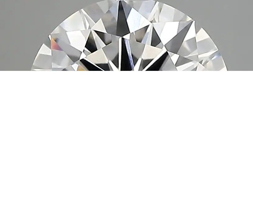 3.09ct E VVS2 Round (IGI)