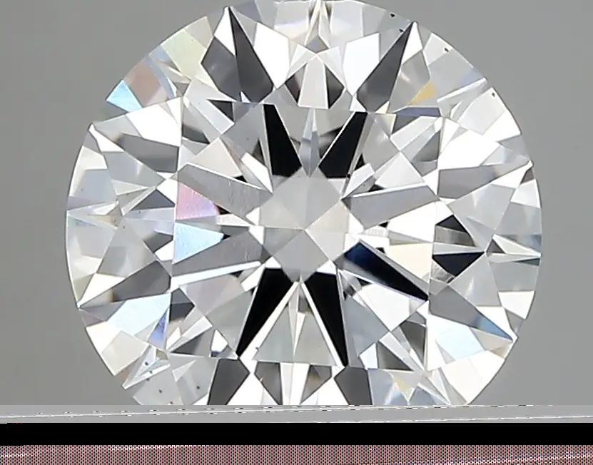 3.09ct D VS1 Round (IGI)