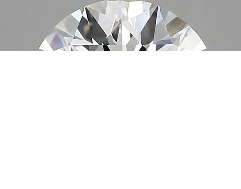 3.08ct D VVS2 Round (IGI)