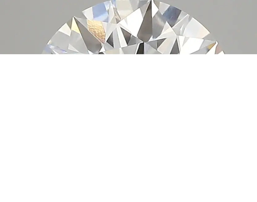 3.08ct D VVS2 Round (IGI)