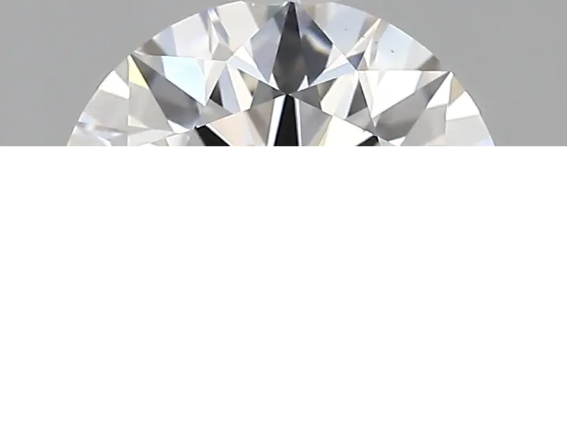3.08ct D VS1 Round (IGI)