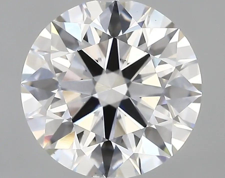 3.08ct D VS1 Round (IGI)