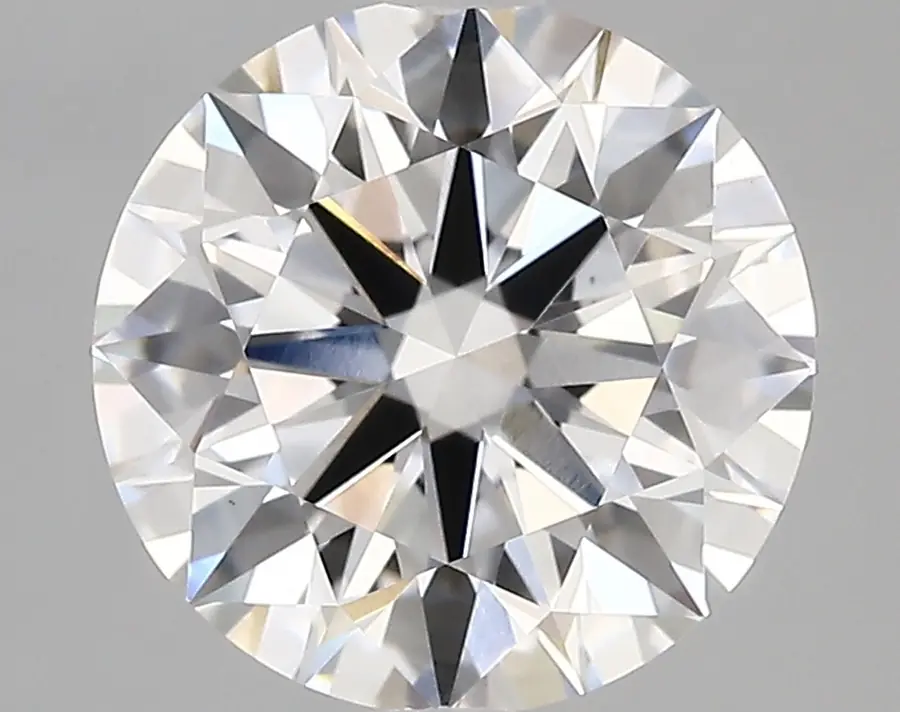 3.08ct D VS1 Round (IGI)