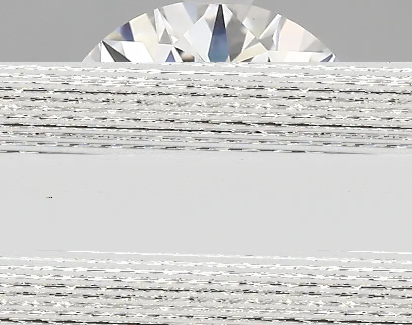 3.08ct E VVS2 Round (IGI)