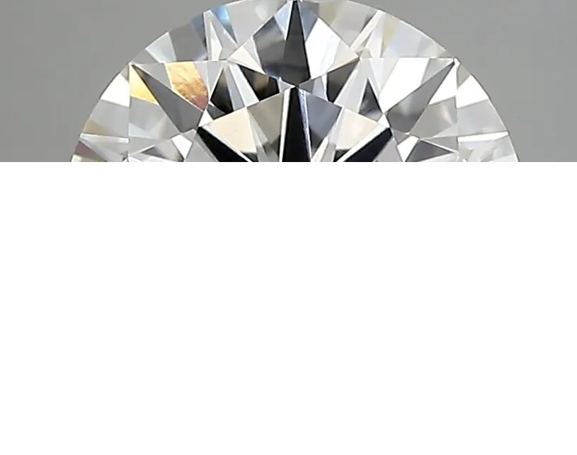 3.08ct E VVS2 Round (IGI)