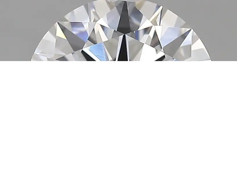 3.08ct D VVS2 Round (IGI)