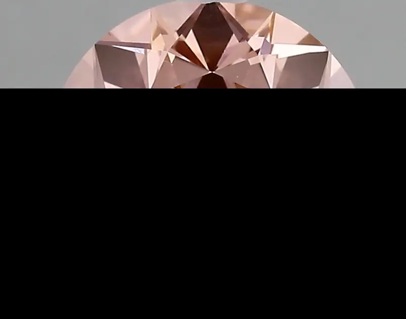 3.07ct FANCY VIVID  PINK VS2 Euro Cut (IGI)