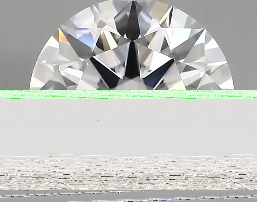 3.07ct D VS1 Round (IGI)