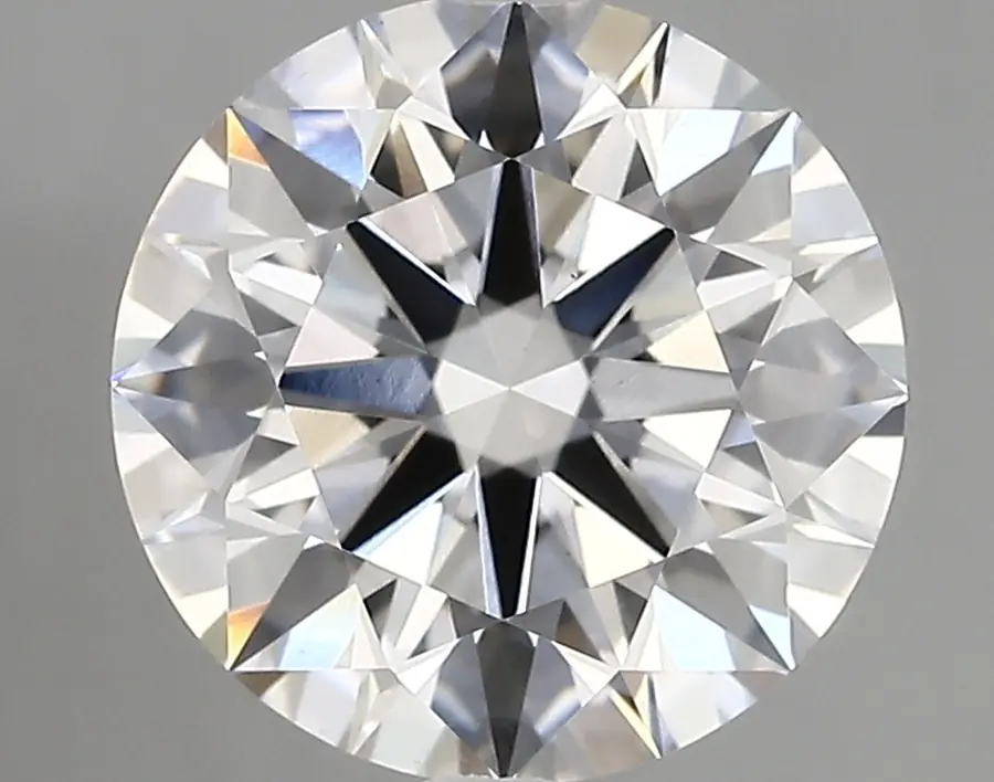 3.07ct D VS1 Round (IGI)