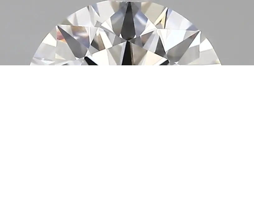 3.07ct D VVS2 Round (IGI)