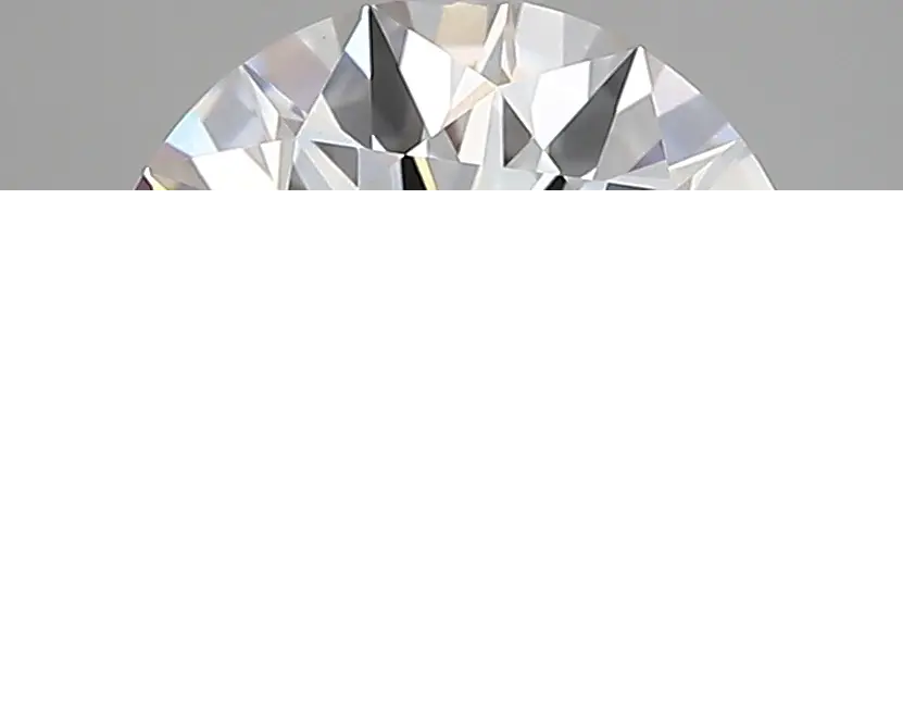 3.07ct D VVS2 Round (IGI)
