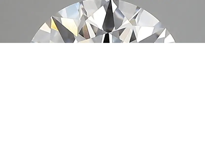 3.07ct D VVS2 Round (IGI)