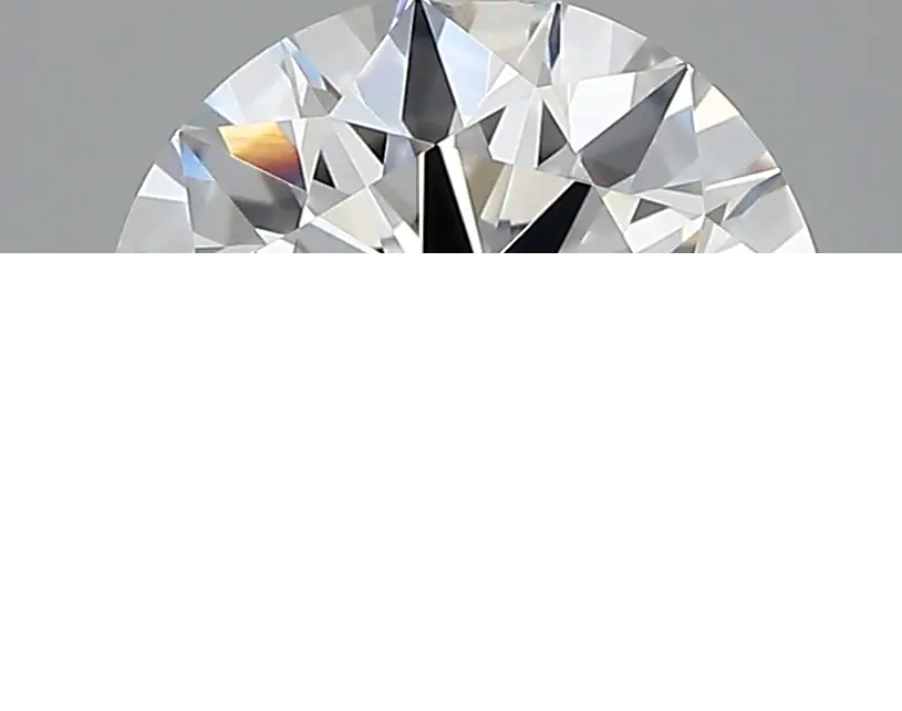 3.07ct D VVS2 Round (IGI)