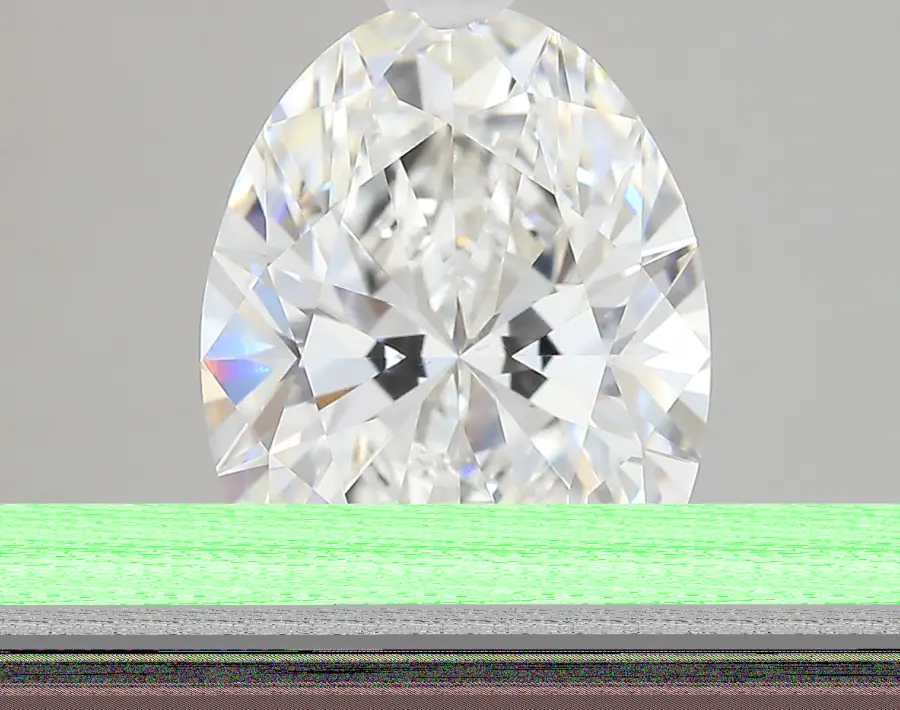 3.06ct G VS1 Oval (GIA)