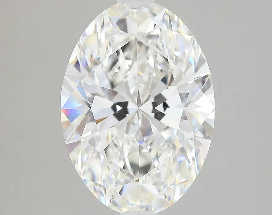 3.06ct G VS1 Oval (GIA)