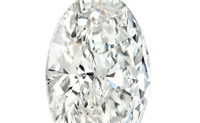1.50-Carat Oval Cut Loose Natural Diamond