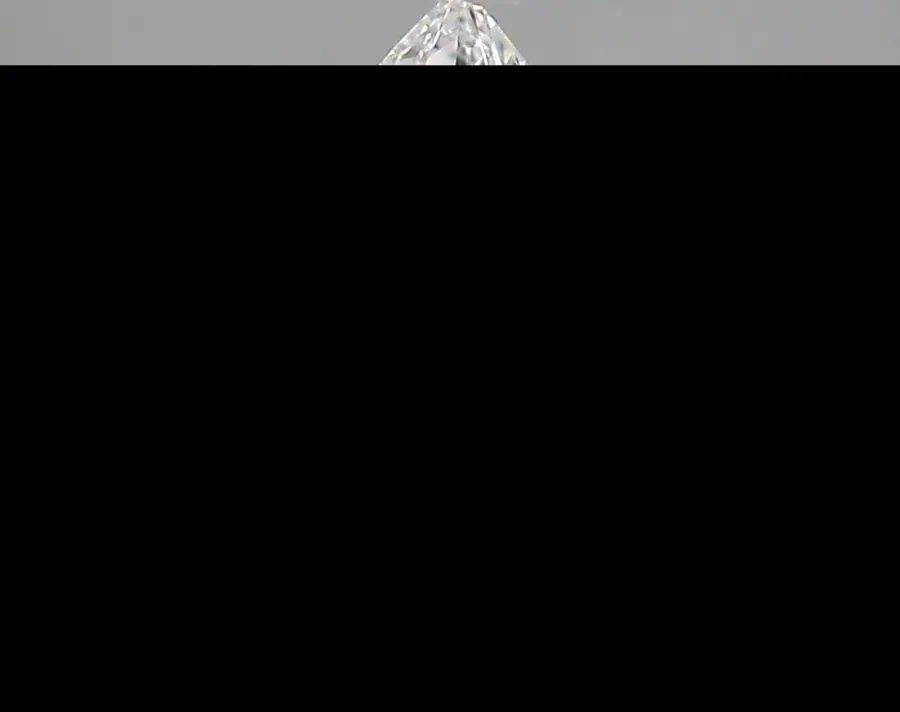 3.06ct D VVS2 Pear (IGI)