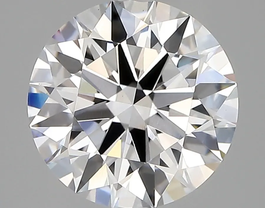 3.06ct D VS1 Round (IGI)