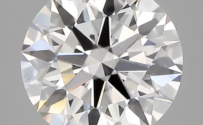 3.06ct D VS2 Round (IGI)