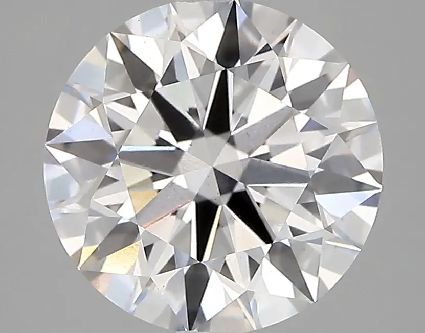 3.06ct D VS2 Round (IGI)
