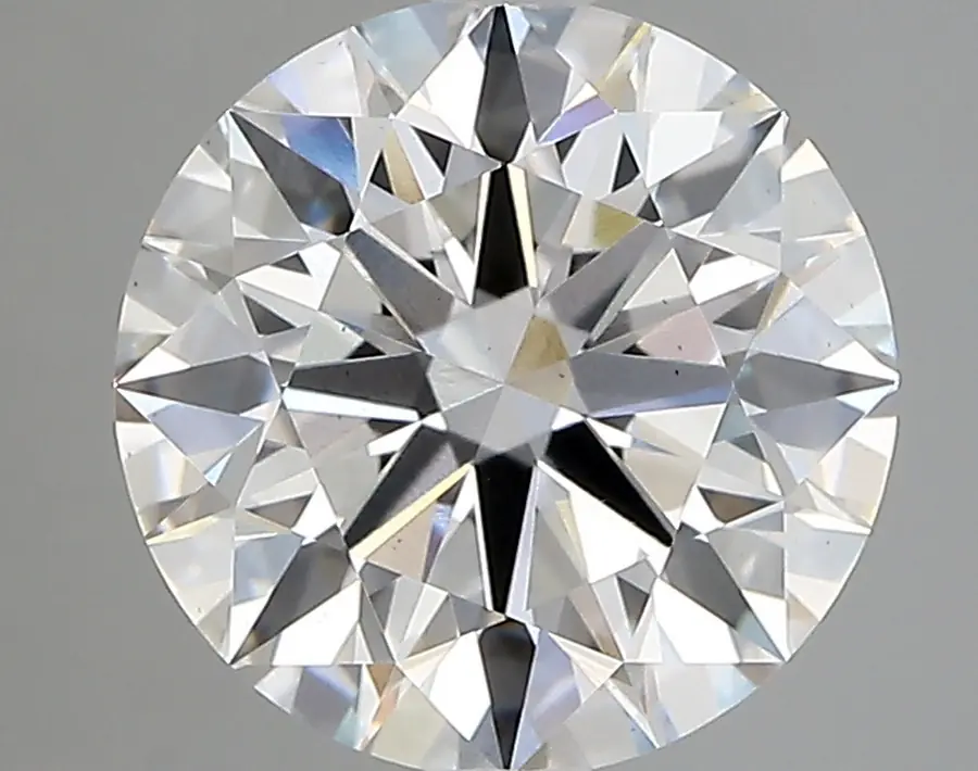 3.06ct D VS1 Round (IGI)
