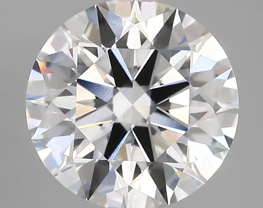3.06ct D VS1 Round (IGI)