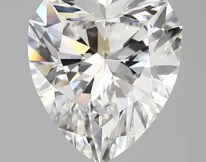 3.06ct E VVS2 Shield (IGI)