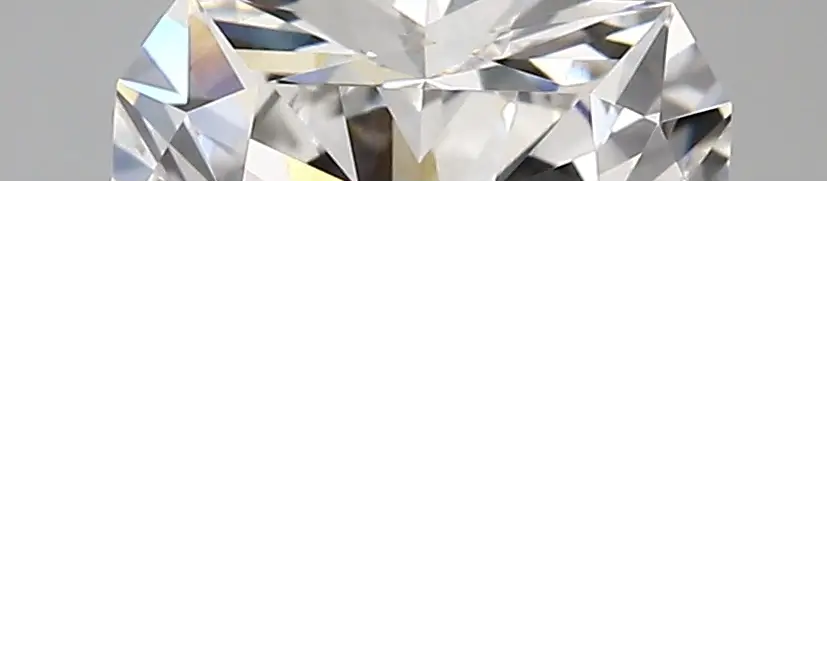 3.06ct E VVS2 Shield (IGI)