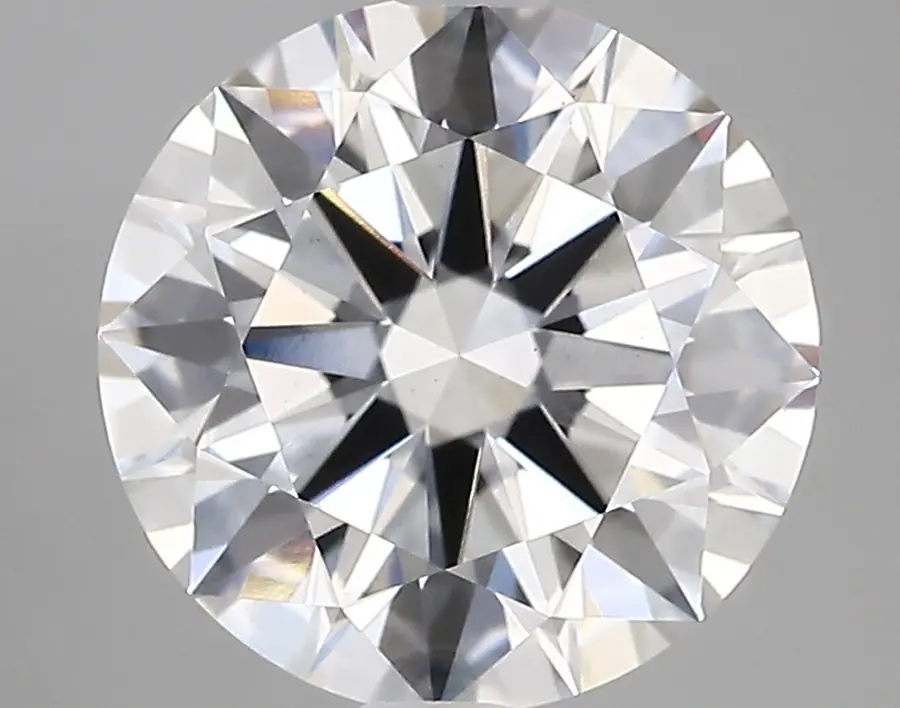 3.06ct D VS1 Round (IGI)