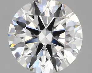 3.06ct D VS1 Round (IGI)