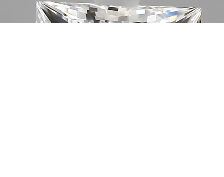 3.06ct F VS1 Princess (IGI)