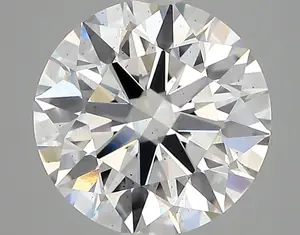3.06ct E VS2 Round (IGI)