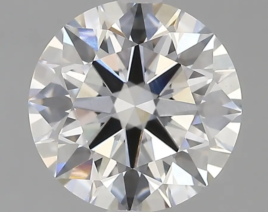 3.06ct D VVS2 Round (IGI)