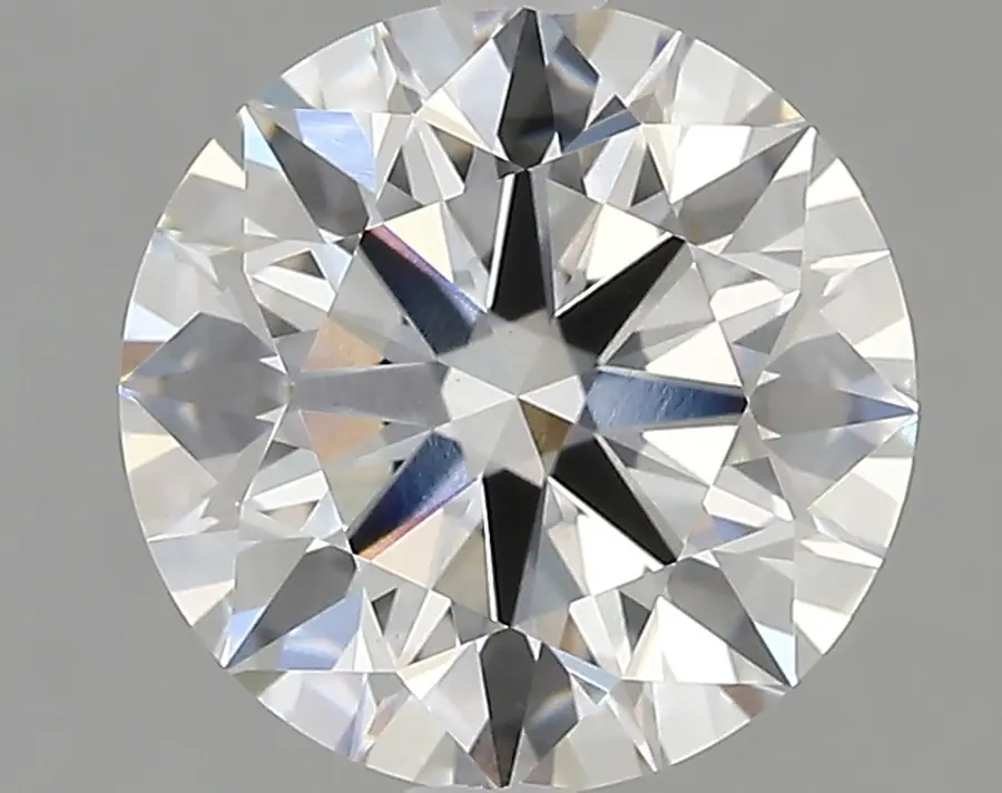 3.06ct D VVS2 Round (IGI)