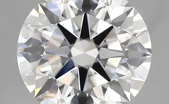 3.05ct D VS2 Round (IGI)