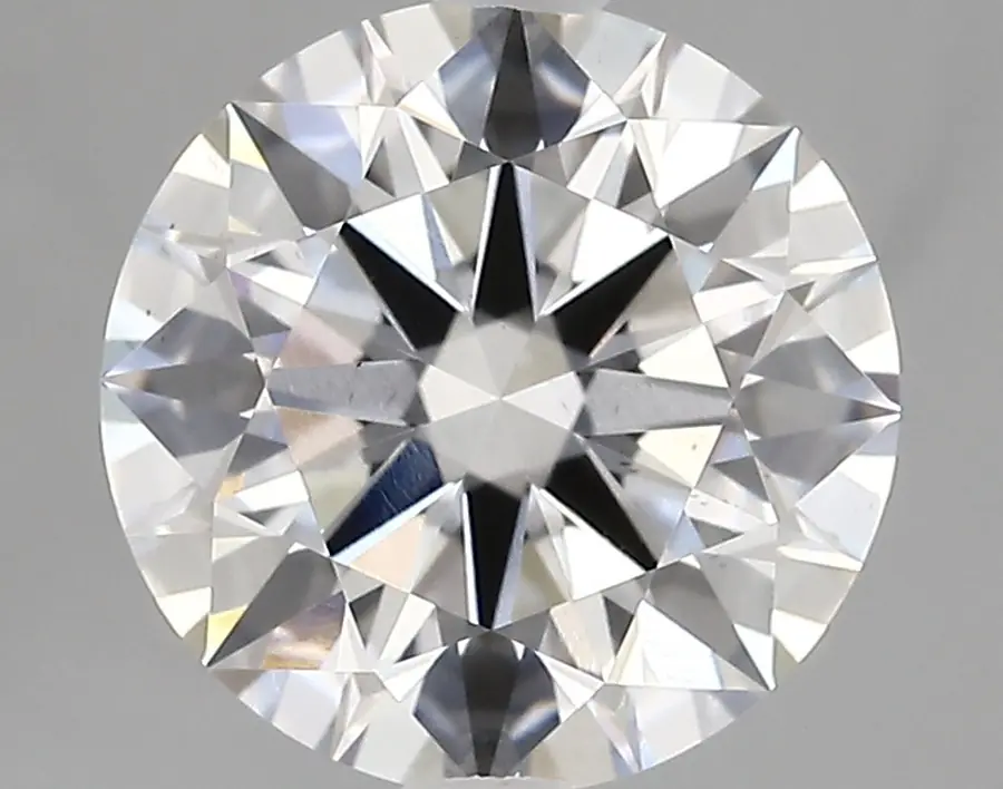 3.05ct D VS2 Round (IGI)