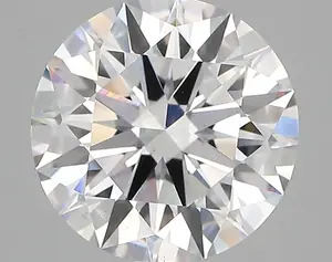 3.05ct D VS2 Round (IGI)