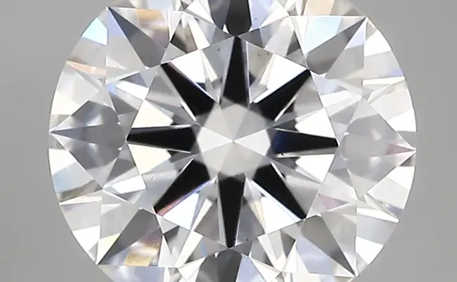 3.05ct D VS1 Round (IGI)