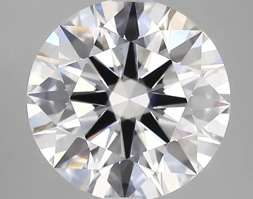 3.05ct D VS1 Round (IGI)