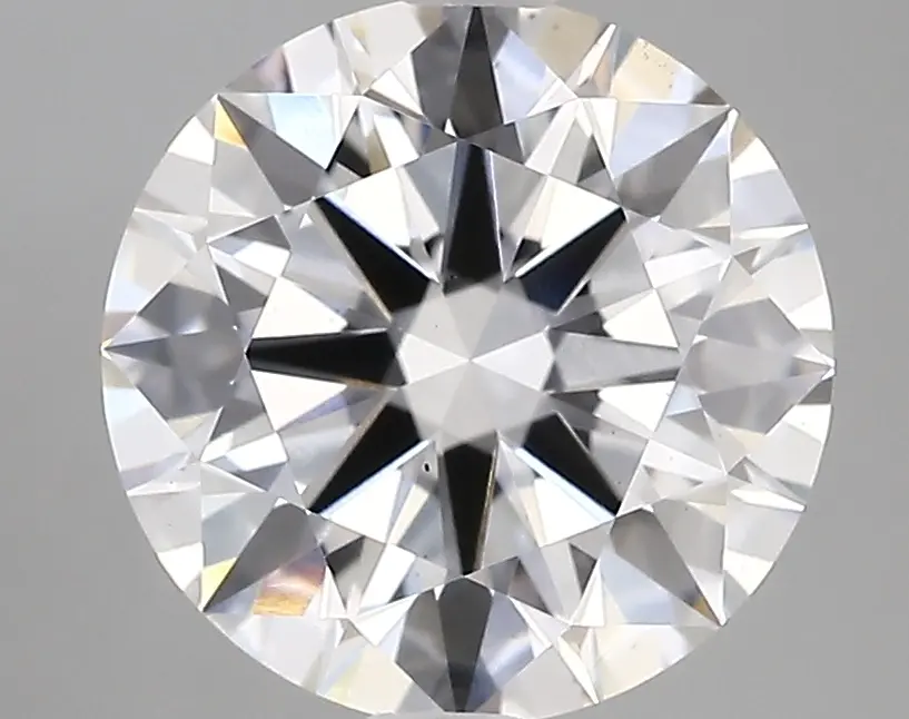 3.05ct D VS1 Round (IGI)