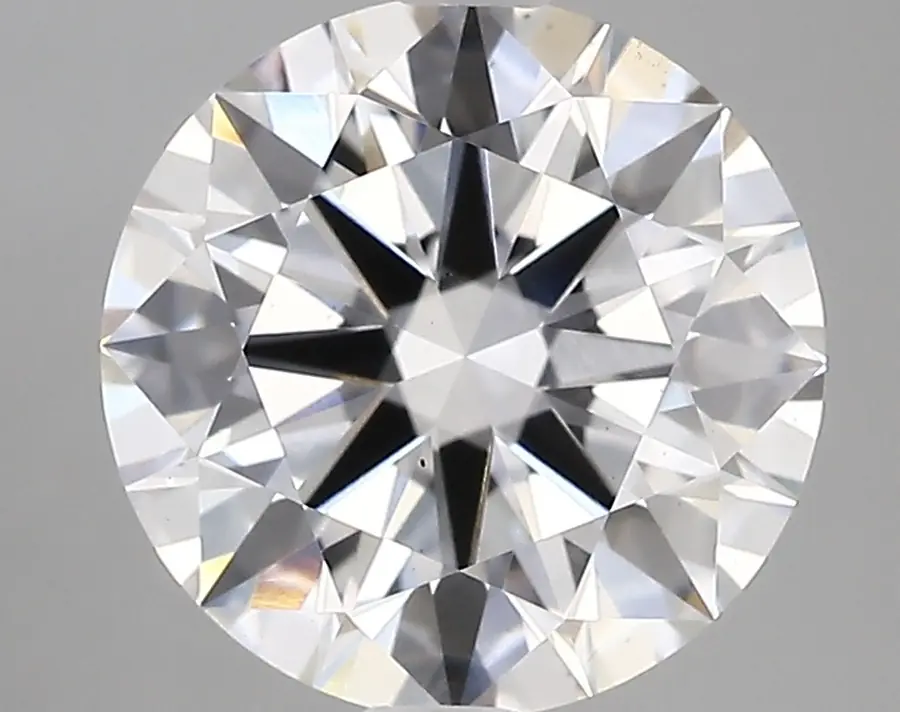 3.05ct D VS1 Round (IGI)