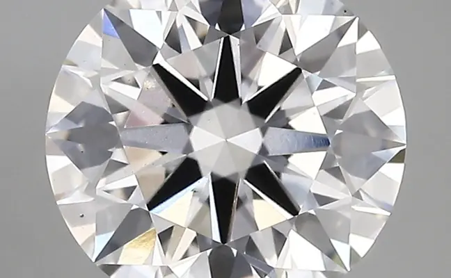 3.05ct D VS1 Round (IGI)