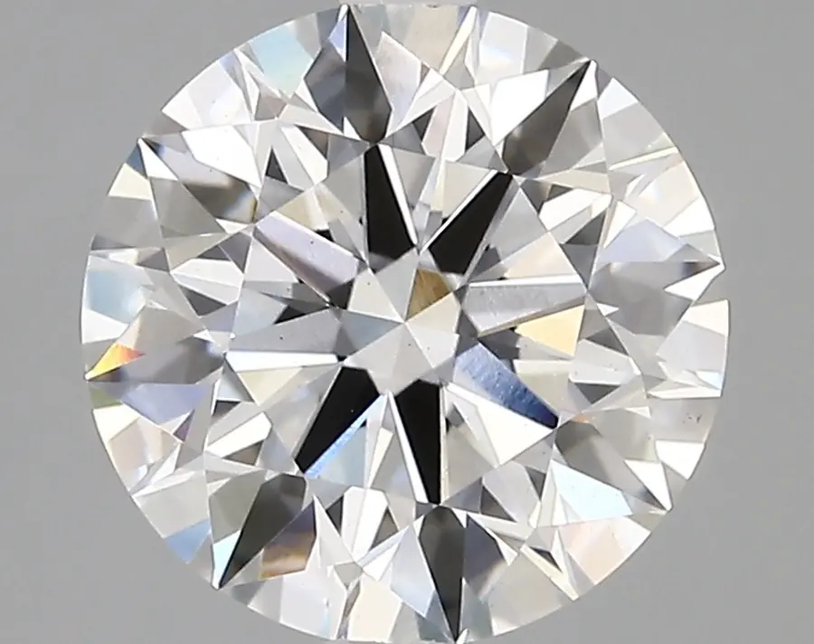 3.05ct D VS1 Round (IGI)