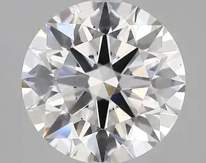 3.05ct E VS2 Round (IGI)
