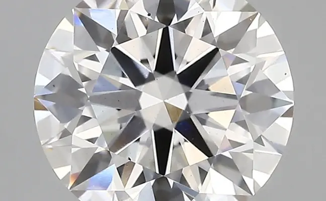 3.05ct E VS2 Round (IGI)