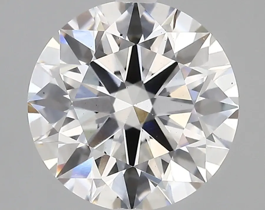 3.05ct E VS2 Round (IGI)