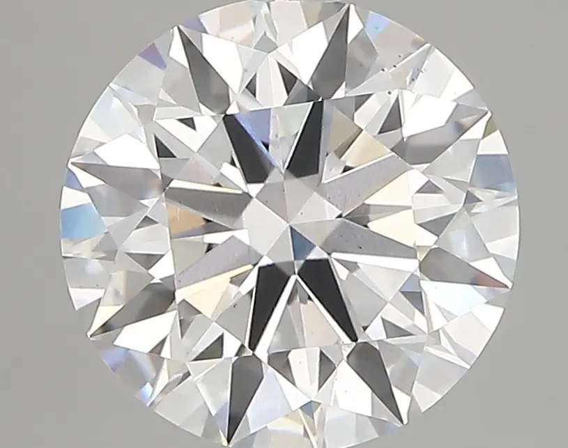 3.05ct D VS1 Round (IGI)
