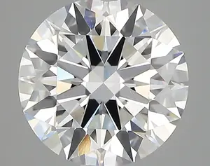 3.05ct D VVS2 Round (IGI)