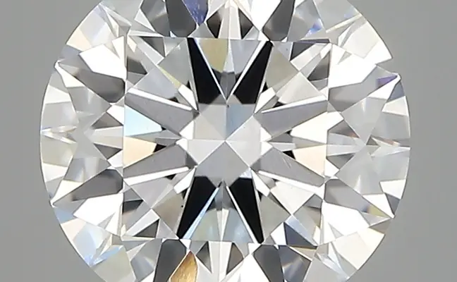 3.05ct D VVS2 Round (IGI)
