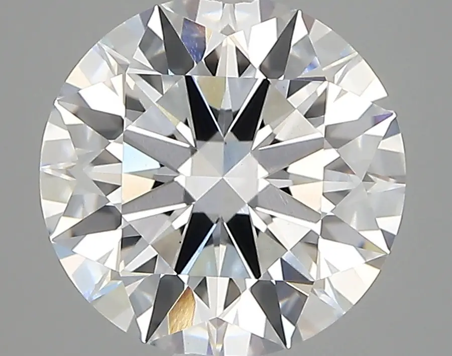 3.05ct D VVS2 Round (IGI)